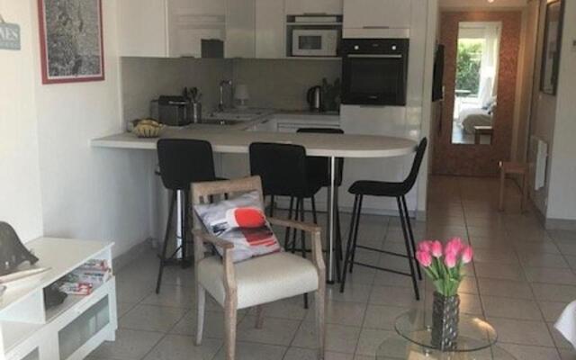 Appartement Carnac, 3 pièces, 4 personnes - FR-1-377-62
