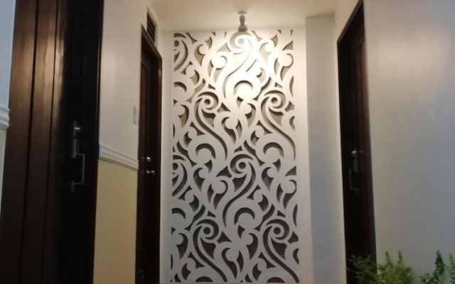 Citi Style Apartelle