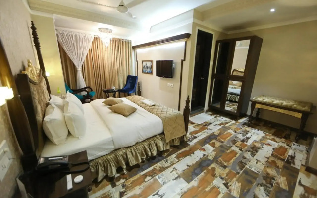 Hotel President