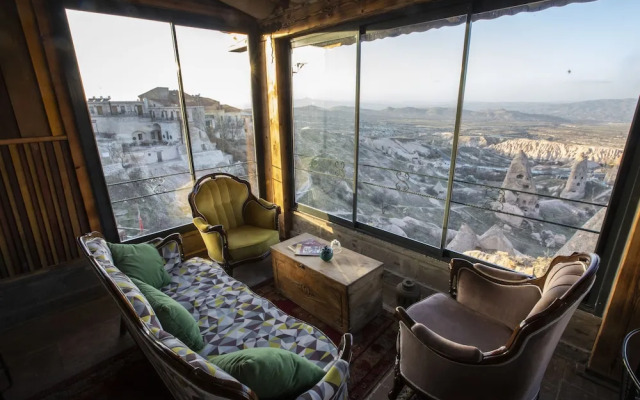 Zen Cappadocia