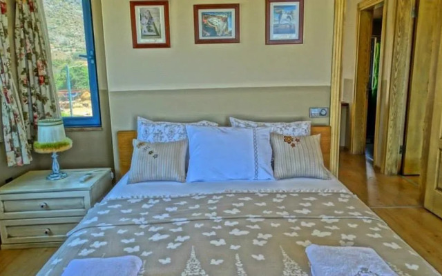 Villa Bozburun&Pirate