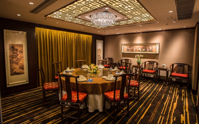 Oasis Avenue – A GDH Hotel