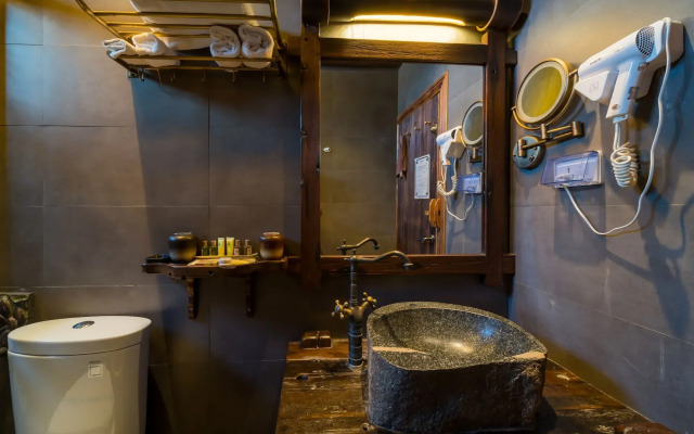 Yangshuo Tea Cozy Boutique Hotel