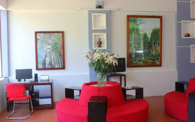 Bach Duong Hotel