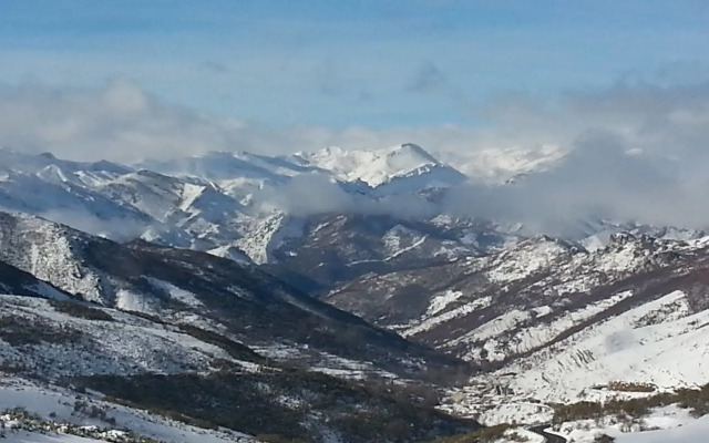 Hostal La Collada de Aralla