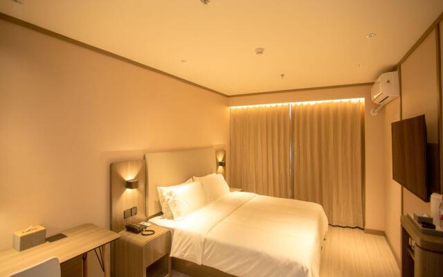 Hanting Hotel Jining Tangkou Airport