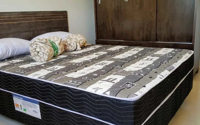 Residencial Lunar 301 e 201