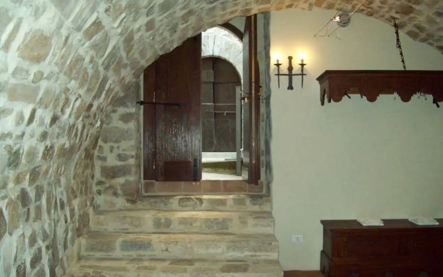 Bed & Breakfast Castello di Belforte