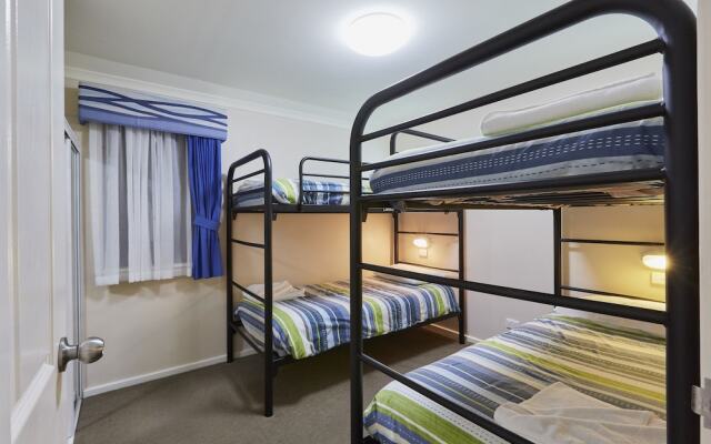 BIG4 Breeze Holiday Parks - Busselton