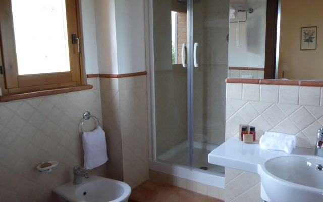 Borgo Sant'Ambrogio Resort