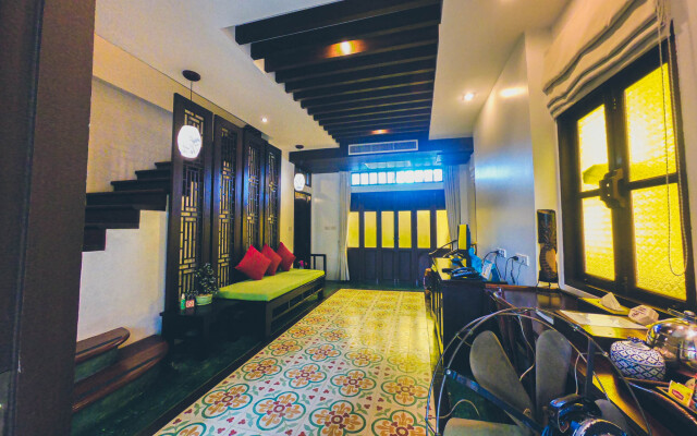 Chaweng Garden Beach Resort