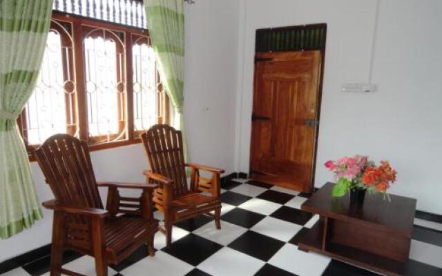 Allai Samudra Beach Resort