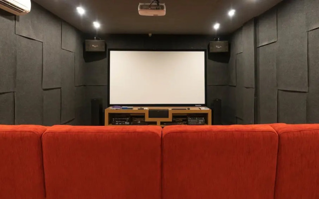 Umah Nusa Dua Residence