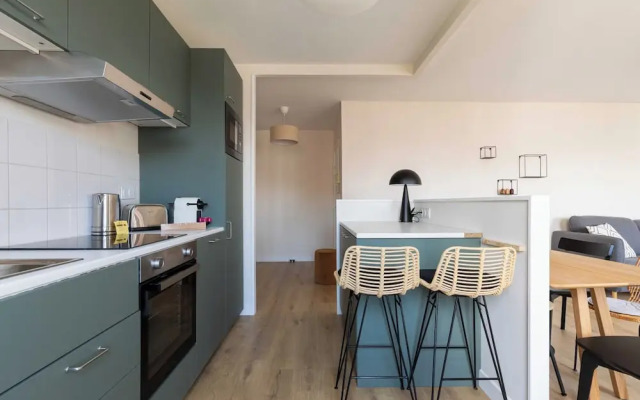 Dify Republique - Villeurbanne