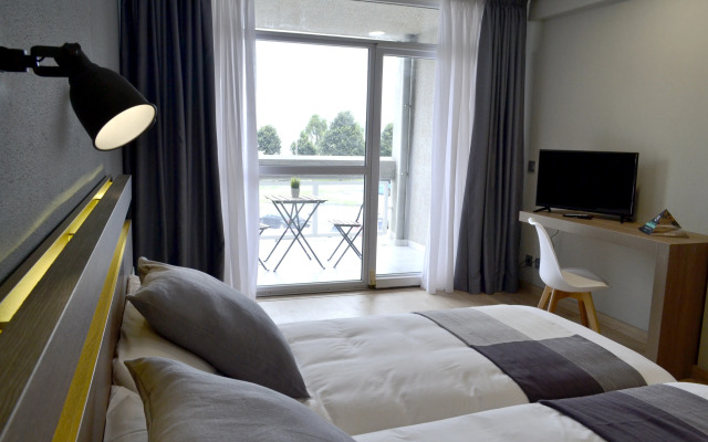 Hotel Alda Sada Marina