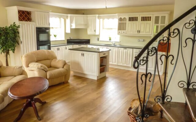 Annabella Lodge B&B