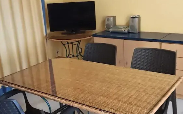 Apartamentos Somni Cambrils