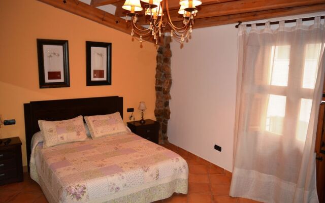 Casa Rural Forn del Sitjar