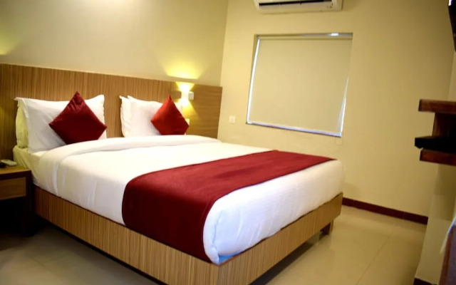 SRTC Hotel Aspire