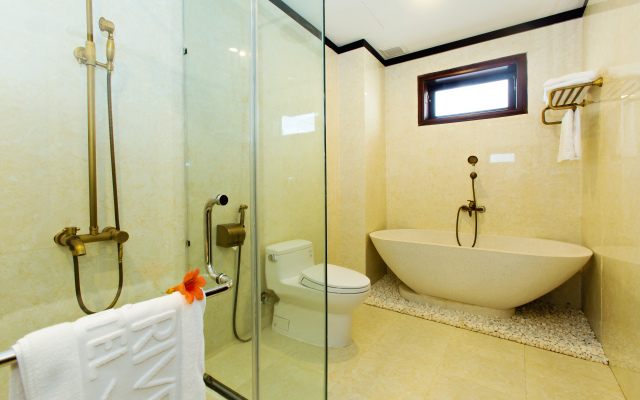 Silk River Hoi An Hotel & Spa