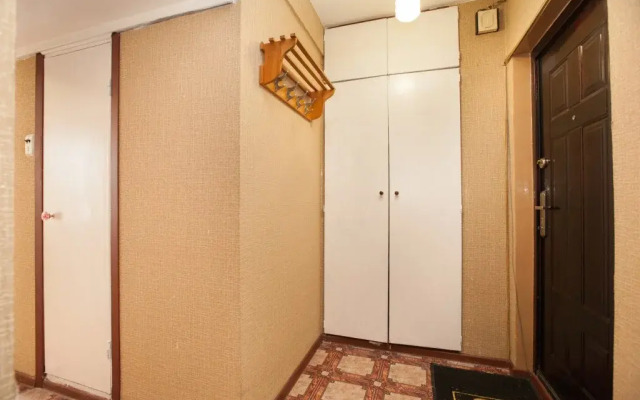 Domumetro Novokosino