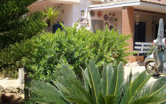 Villa Cetta B&B