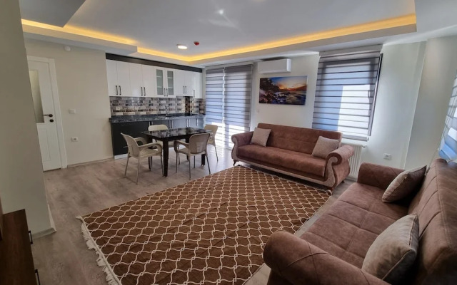 Grand Çaykaram Hotel