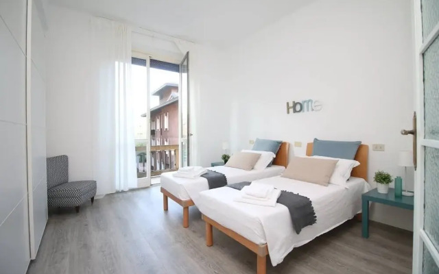 ALTIDO Casa Donatella - With PARKING !!