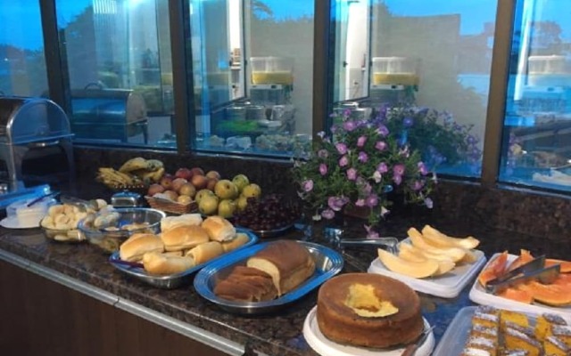 Hotel Sul Real