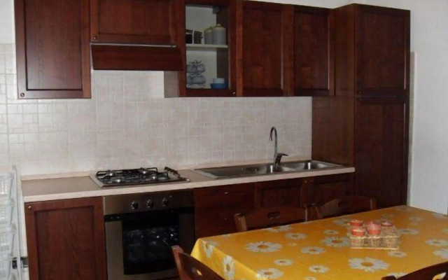 Il Terrazzo sul Sinni