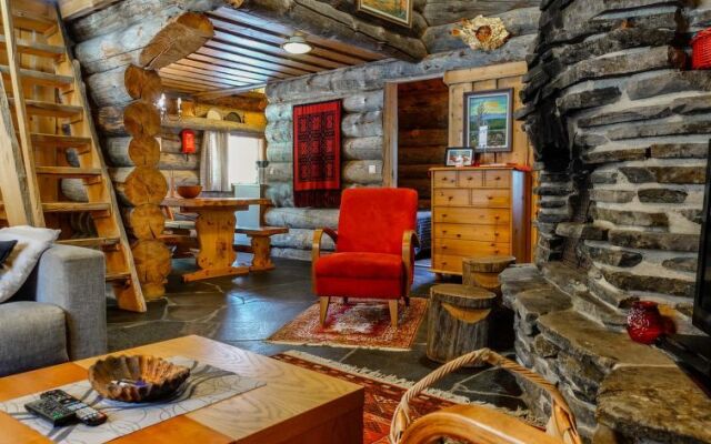Holiday Home Kelo-ville