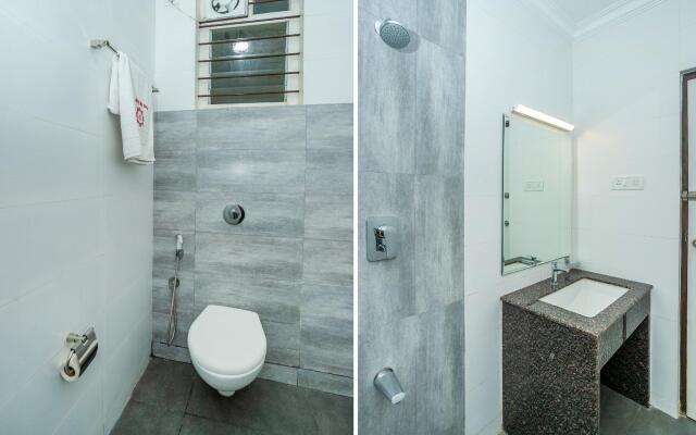 Capital O 38665 Prestige Stay Inn