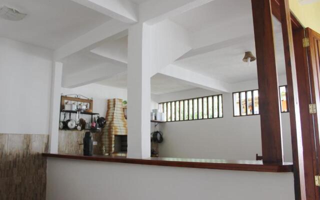 Casa Temporada 99
