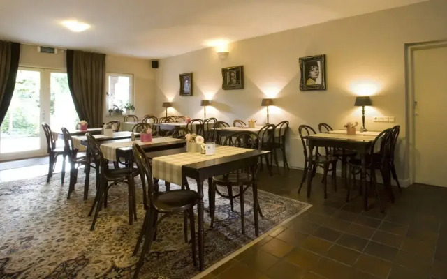 Hotel Edenpark