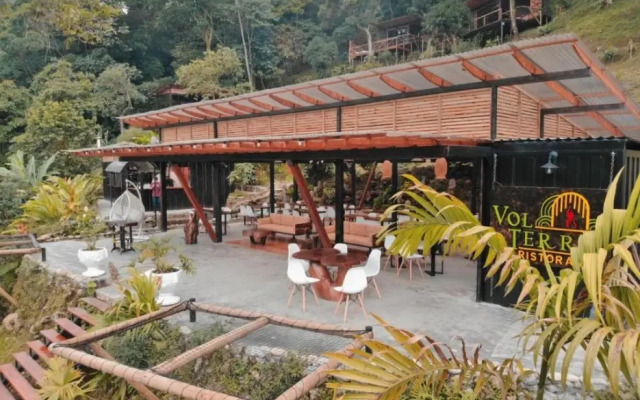 Waira Ecolodge