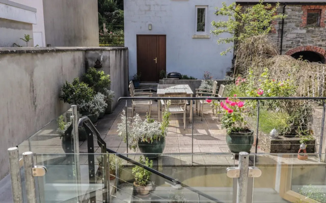The River House