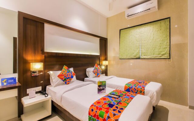 FabHotel Royal Oak