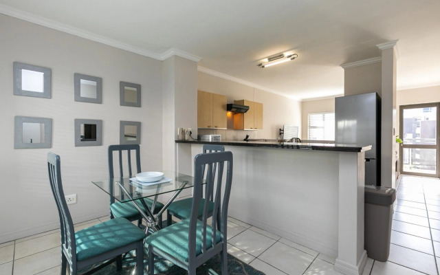 RAD STAYS - 60 Westpoint 89 Grayston Dr Morningside