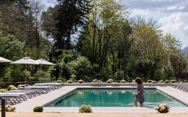 MS Collection Arouca Mosteiro de Arouca