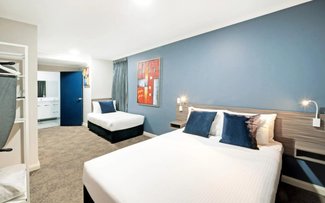 28 Hotel Sydney