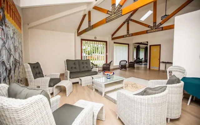 La Dolce Vita Holiday Villas