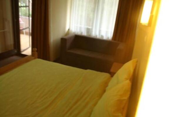 Euro Hotel Gradce