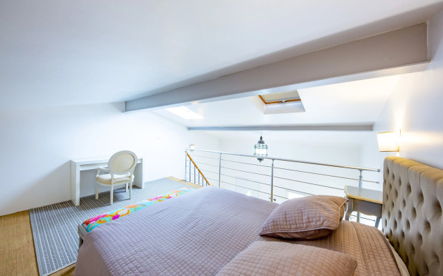 Le Moulin de Rudelle