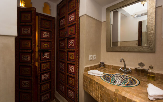 Riad Melhoun & Spa