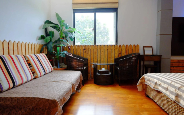 Hualien Shangri-la B&B