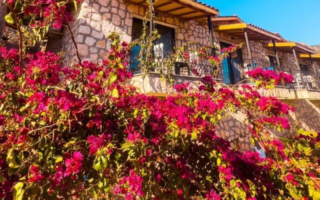 KaşKöy Hotel