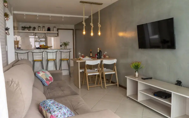 Ed. Crystal Residence