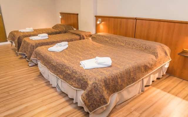 Docta Suites Apart