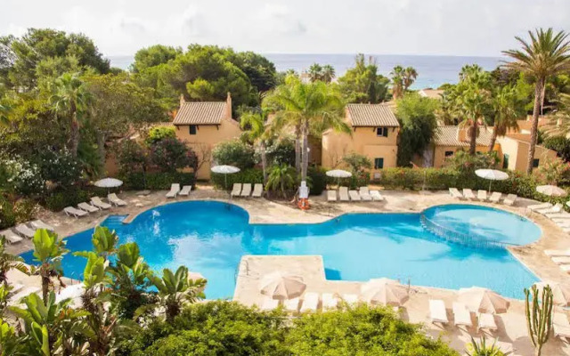 Pueblo Menorquin Apartamentos