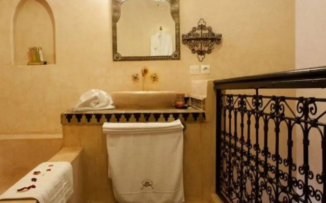 Riad La Rose d'Orient